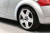 Audi TT 1.8 TT Quattro (225 bhp) 4WD 3dr 29