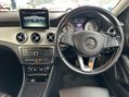 Mercedes-Benz GLA 2.1 GLA200d Sport 7G-DCT Euro 6 (s/s) 5dr 10