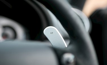 Mercedes-Benz CLK DTM AMG 19