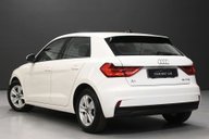 Audi A1 1.0 A1 Sportback 30 TFSI Technik 5dr 2