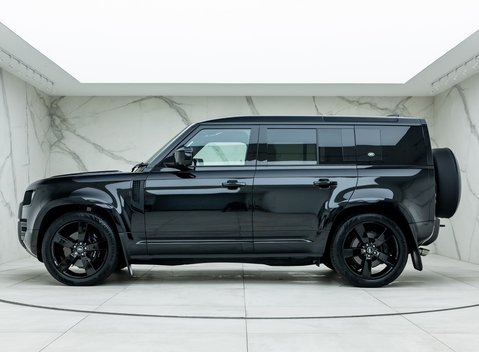 Land Rover Defender 110 V8 P525 2