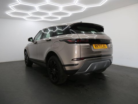 Land Rover Range Rover Evoque 1.5 P300e 12.2kWh S Auto 4WD Euro 6 (s/s) 5dr 7