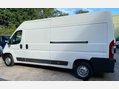 Peugeot Boxer 2.2 HDi 335 Professional Panel Van 5dr Diesel Manual L3 H2 Euro 5 (130 ps) 15