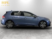 Volkswagen Golf 1.5 eTSI MHEV Black Edition Hatchback 5dr Petrol Hybrid DSG Euro 6 (s/s) (1 8