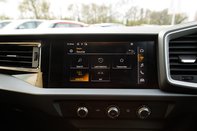 Audi A1 SPORTBACK TFSI SPORT 23