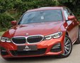 BMW 3 Series 2.0 320d M Sport Saloon 4dr Diesel Auto Euro 6 (s/s) (190 ps)