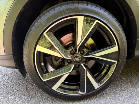 Ford Kuga TITANIUM X EDITION TDCI 4
