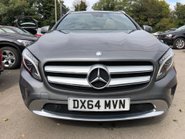 Mercedes-Benz GLA Class GLA220 CDI 4MATIC SE PREMIUM PLUS 70000m Pan Roof Beige Interior 30