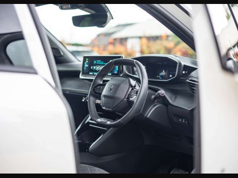 Peugeot 2008 2008 GT Premium EV 5dr 21