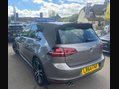 Volkswagen Golf 2.0 TDI BlueMotion Tech GTD Euro 6 (s/s) 5dr 5