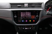 SEAT Arona TSI FR 26