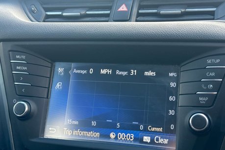 Toyota Avensis 1.8 V-Matic Design Touring Sports 5dr Petrol Manual Euro 6 (147 ps) 37
