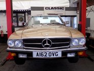 Mercedes-Benz R107 280 SL Sports - LHD 56