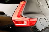 Volvo XC40 T3 R-DESIGN 9