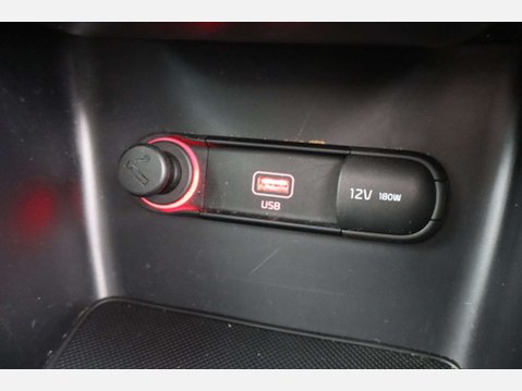 Kia Sportage 1.6 Sportage 2 CRDi ISG MHEV 5dr 30