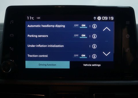 Citroen Berlingo e-Berlingo Feel 5dr 22