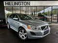 Volvo XC60 2.4 D5 R-Design Geartronic AWD Euro 5 5dr 25