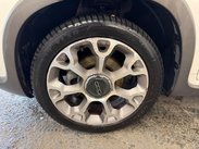 Fiat 500L 0.9 TwinAir Trekking Euro 6 (s/s) 5dr 23