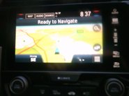 Honda Civic VTEC EX ONLY 45,000 MILES FROM NEW 14