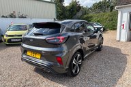 Ford Puma ST-LINE X MHEV ONLY 49000 MILES! STUNNING CAR! 6