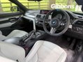 BMW M4 3.0 M4 Competition Edition Package Semi-Auto 2dr 16