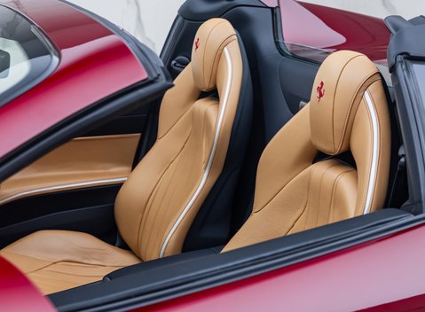Ferrari 812 GTS 18