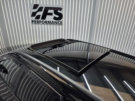 Audi RS4 2.9 TFSI V6 Sport Edition Estate 5dr Petrol Tiptronic quattro Euro 6 (s/s) 46