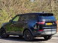 Land Rover Discovery 3.0 Discovery Luxury HSE SD6 Auto 4WD 5dr 8