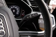 Audi Q3 TFSI S LINE BLACK EDITION 18
