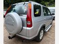 Honda CR-V 2.0 i-VTEC SE Sport SUV 5dr Petrol Automatic (220 g/km, 148 bhp) 10