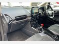 Ford Ecosport 1.0T EcoBoost GPF ST-Line SUV 5dr Petrol Manual Euro 6 (s/s) (140 ps) 39