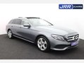 Mercedes-Benz E Class 3.0 E 350 D SE Premium+ Auto 5dr 1