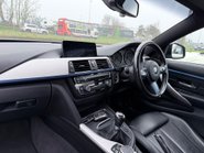 BMW 4 Series 420I M SPORT [PROFESSIONAL MEDIA] 9