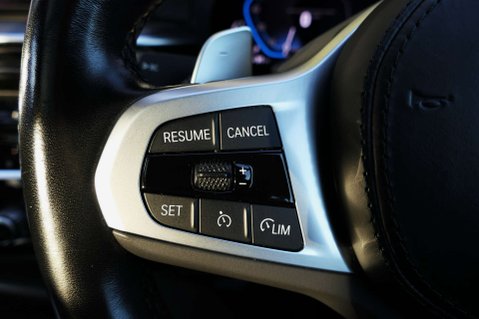 BMW 5 Series 2.0 530e M Sport Auto 5dr 39