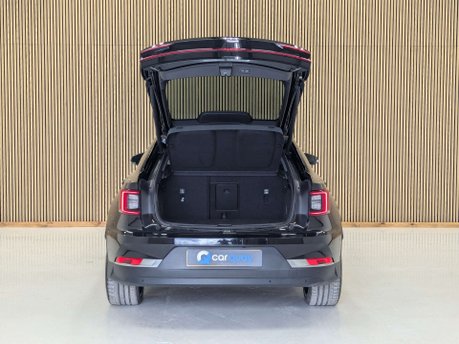 Polestar 2 2 Pilot Plus EV AWD 4WD 5dr 25