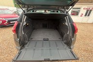 Peugeot 3008 HDI CROSSWAY 1.6 HDi..GLASS ROOF..SAT NAV..HEAD UP DISPLAY..F/S/H 8