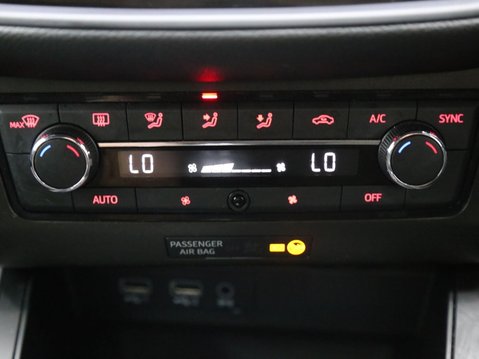SEAT Arona 1.0 TSI FR Euro 6 (s/s) 5dr 17
