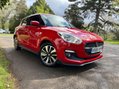 Suzuki Swift ATTITUDE DUALJET 9