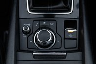 Mazda 3 SPORT NAV 37