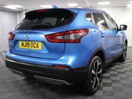 Nissan Qashqai DIG-T TEKNA 11