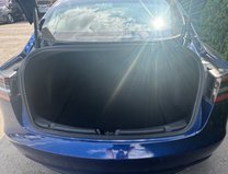 Tesla Model 3 Sold Standard Range Plus Saloon 4dr Electric Auto RWD (241 bhp) 12
