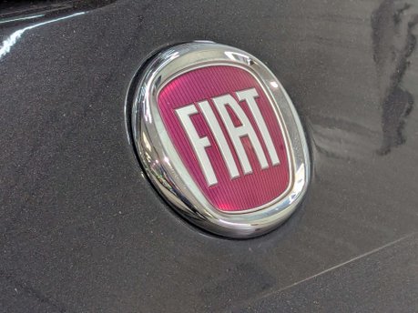 Fiat 500 1.2 500 S 3dr 34