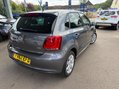 Volkswagen Polo 1.2 TDI Match Euro 5 5dr 5