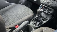 Vauxhall Corsa 1.4i ecoFLEX Sting Euro 6 3dr 26