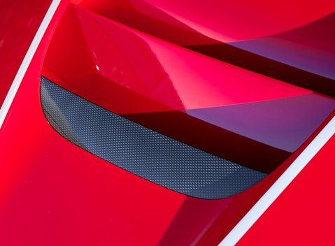 Ferrari LaFerrari Aperta 30