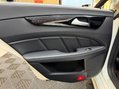 Mercedes-Benz CLS 2.1 CLS220 BlueTEC AMG Line Coupe G-Tronic+ Euro 6 (s/s) 4dr 53