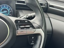 Hyundai TUCSON 1.6 T-GDi Premium SUV 5dr Petrol Manual Euro 6 (s/s) (150 ps) 13