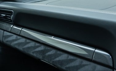 Porsche 911 GT3 (991) 22