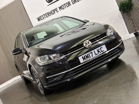 Volkswagen Golf 1.0 TSI BlueMotion Tech SE Nav Euro 6 (s/s) 5dr 51