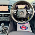 Skoda Scala 1.5 TSI SE Euro 6 (s/s) 5dr 